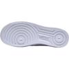 Nike Air Force 1 Low top Kids' Skateboarding Shoes Pink White Kids' CT3839-124
