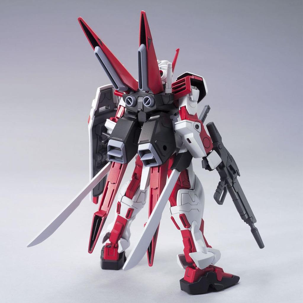 HG Mobile Suit Gundam SEED M1 Astray Scale Plastic Model R-16 MBF-M1 1/144 Color-coded