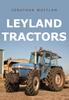 Книга Leyland Tractors