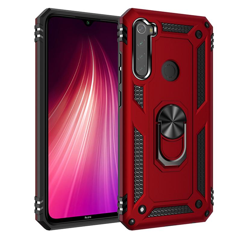 Для Xiaomi Redmi Note 7 8 Pro 8T 2021 9 9S 10 10S Pro Max чехол автомобильный держатель с кольцом-подставкой для Redmi Note 11 11S 12 Pro + Plus