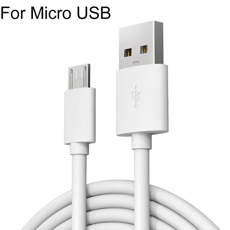 Кабель Micro USB 10A, высокоскоростной USB-кабель для быстрой зарядки Samsung Galaxy S7 S6 PS4 MP3 TV Stick, кабели передачи данных для сотовых телефонов Andriod