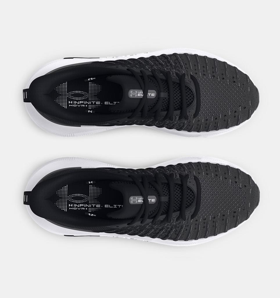 Sports shoes Under Armour grey