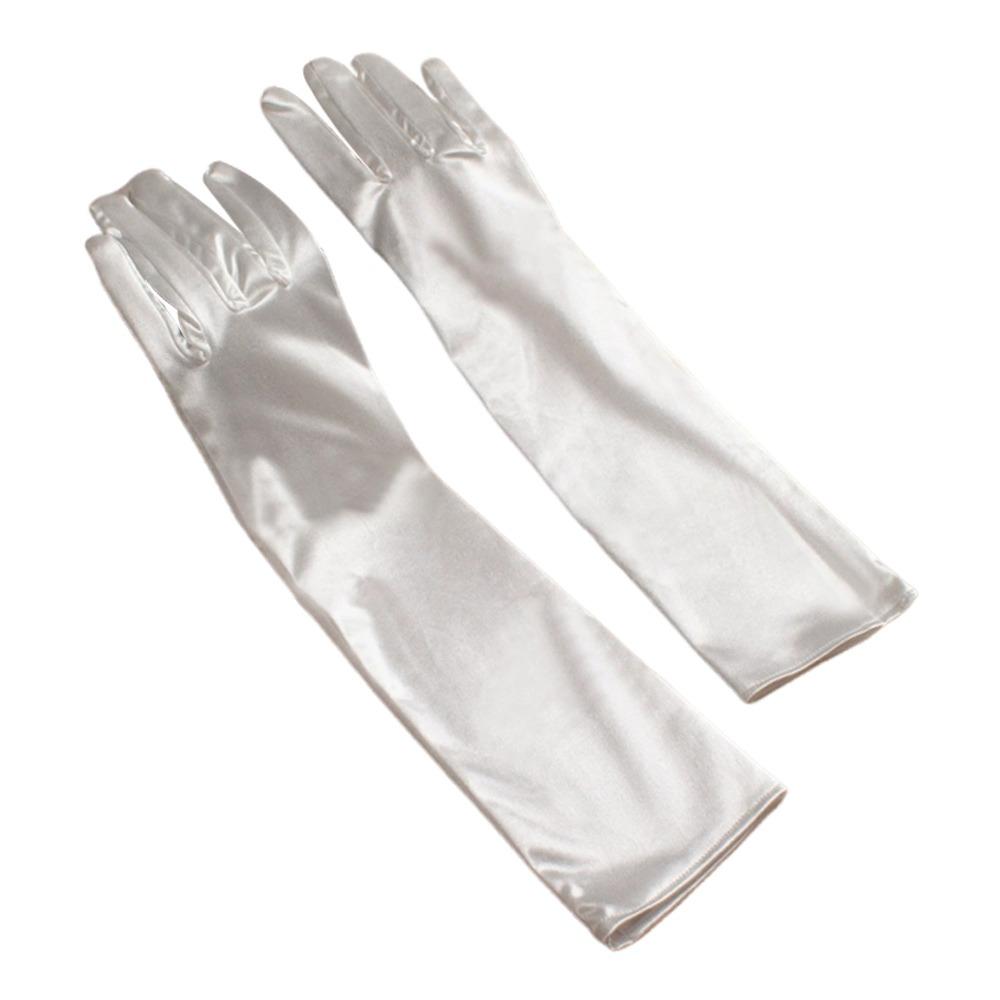 Перчатки невесты ручной работы, атласные перчатки с кружевной отделкой, бальные перчатки, кружевные перчатки, вечерние платья