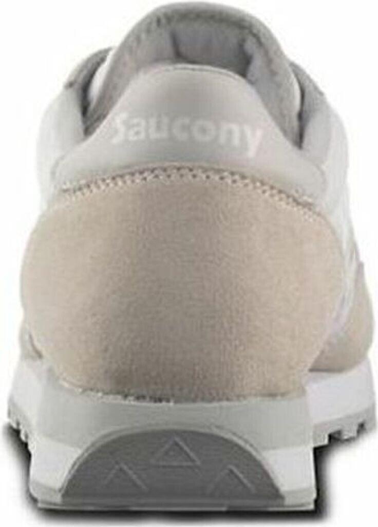 Кроссовки Saucony Jazz Original white/sand
