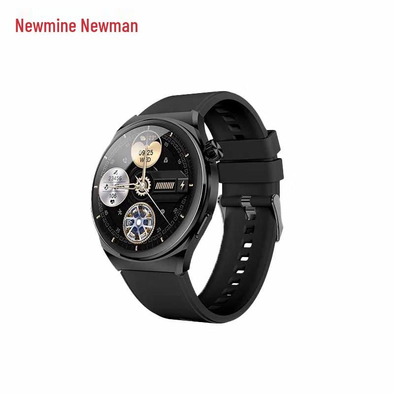 Newman i19 Smartwatch & Sport Tracker (CN version)