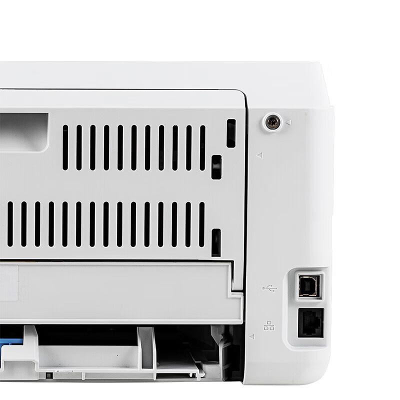 Deli P2500DN Черно-белый лазерный принтер Штепсель CN (адаптер в комплекте)