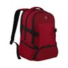 Vx Sport EVO Vx Sport EVO Deluxe Backpack Rucksack Business Business Trip PC Tablet Scarlet 611417 [Victorinox] Sage/Red []