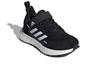 adidas Rapidalux El K Core Black Youth FV2765