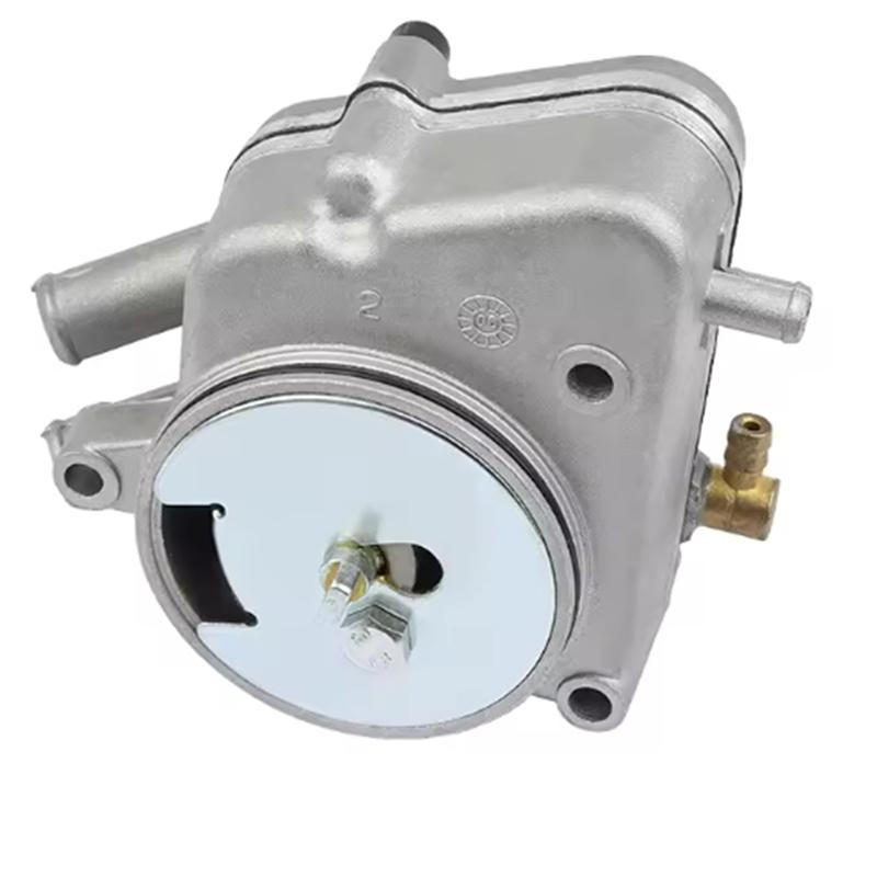 Ac29-For YP125 Majesty125 150 180 YP180E Engine Cooling System Replacement Water Pump Cover Assy 5DSE242000 Motorcycle