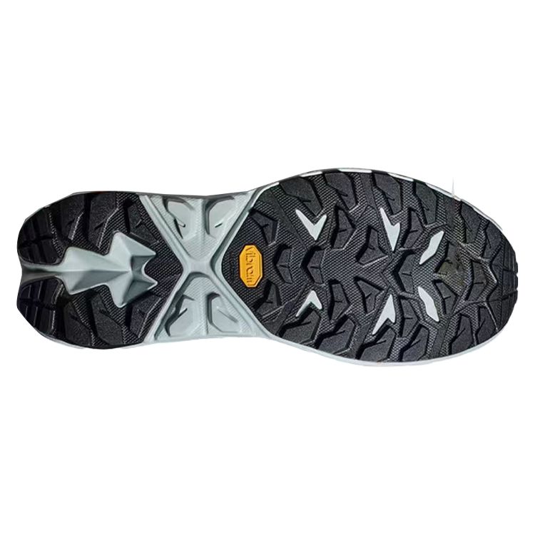 Мужские кроссовки HOKA Anacapa 2 Low GORE-TEX Olive Haze Green Mercury 1141632-OHMR