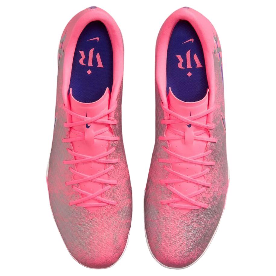 Nike x Vini Jr. Zoom Mercurial Vapor 16 Academy TF Men's Sunset Pulse Old Royal IM3646-640