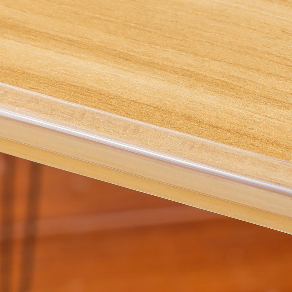 Мягкий детский защитный прозрачный мебельный бампер, высококачественная угловая защитная полоса, детская безопасность