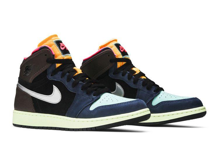 Jordan 1 Retro High Tokyo Bio Hack (GS)