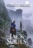 Книга The Jack Of Souls Fantasy A Rogue And Knight Adventure Series 1 Unseen Moon by Stephen C Merlino - Hardback