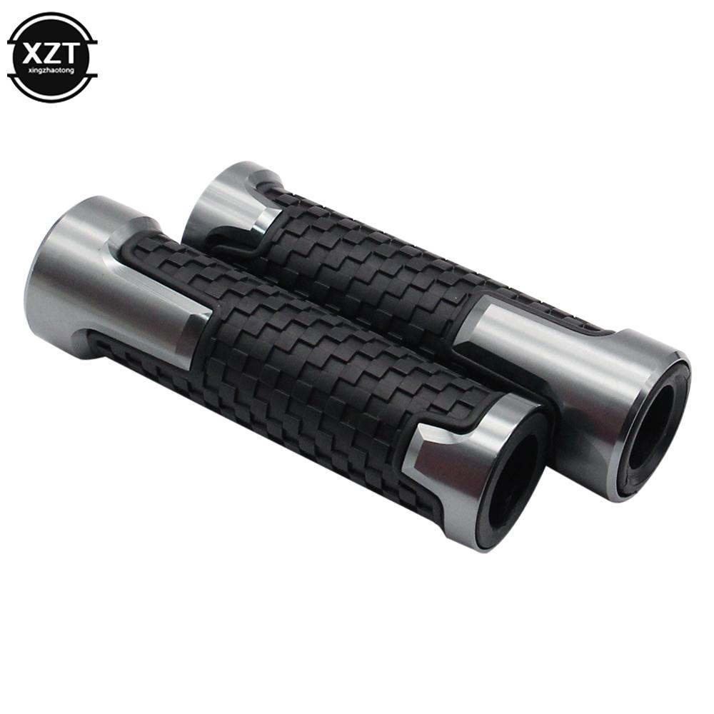 Мотоциклетная ручка для мотоцикла Dirt Bike Hand Grip Handlebar для KAWASAKI Z125 Z 125 PRO Z125PRO 2015-2024 2024 2020 2019 NINJA 125