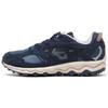 Wave Mujin TL Fisherman Pack Unisex Sneakers Blue Navy Beige D1GA226301