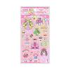 Transformation Stickers Pattern A Kimi To Idol PreCure Dress-up