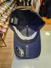 NBA Unisex Basic Logo Overcap Hard Ball Cap Hat N255AP015P (06)
