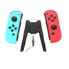 Aolion Portable Charging Grip Bracket For Nintendo Switch/OLED Joycon Controller Charging Dock For Nintendo Switch Accessories