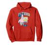 SpongeBob SquarePants Patrick and SpongeBob Duo Friends Hoodie