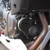 Защитный Чехол Клаксона Мотоцикла Аксессуары Для Honda Hornet CB750 CB 750 Hornet 2025 2025-A99D