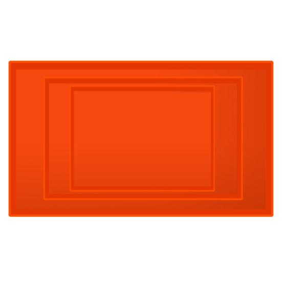 Термостойкий силиконовый коврик для гриля, нескользящий, для кемпинга, защитный коврик для барбекю, огнестойкий, устойчивый к ржавчине, для гриля на открытом воздухе