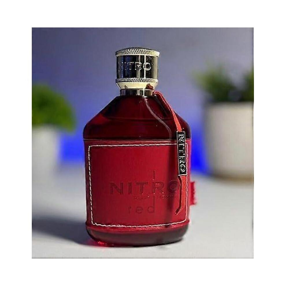 Unisex, 100ml dating perfume with long-lasting light fragrance