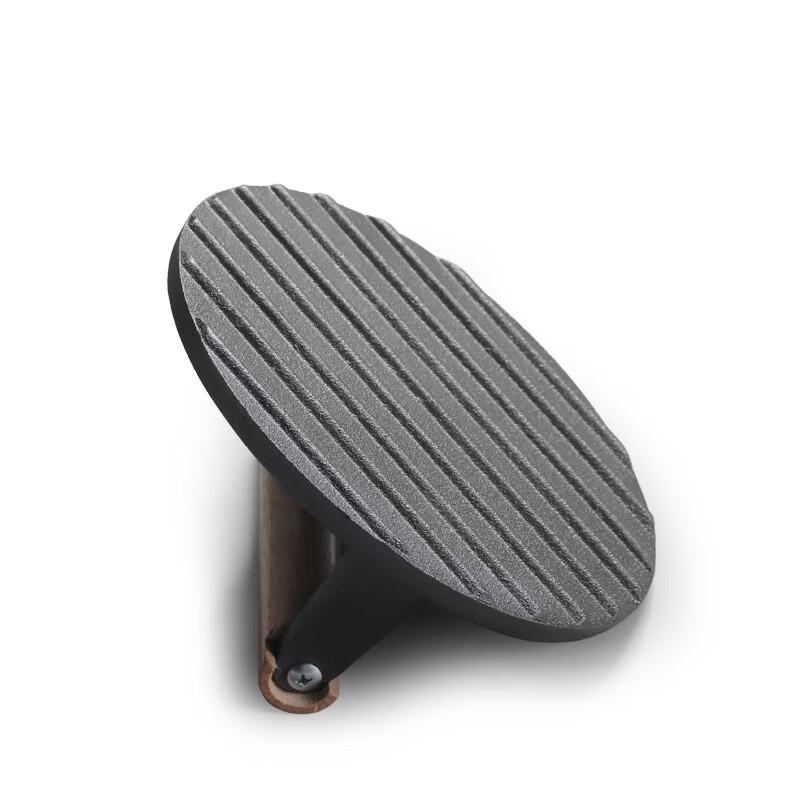 Чугунный пресс для гриля