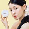 The Saem Skin Perfection Тонирующий кушон с глутатионом с запаской SPF 50+ PA+++ 12г*2шт