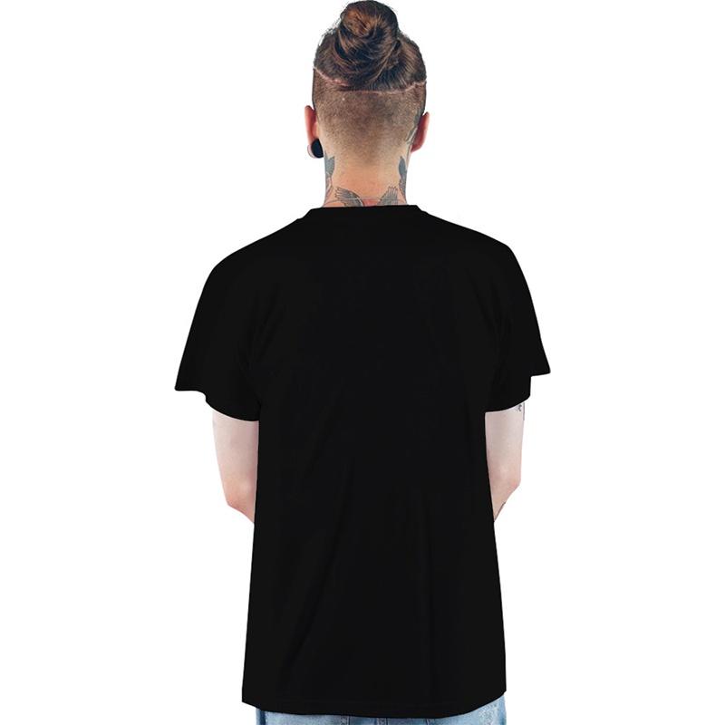 Стильные мужские 3D футболки с принтом 'Dragon Ball Z Fighting Super Saiyan Vegeta'