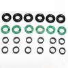 Fuel Injector Rebuild Repair Kits OEM  55577403 For Buick Chevrolet GMC Cruze Encore Equinox 16-18(AY-RKG912)
