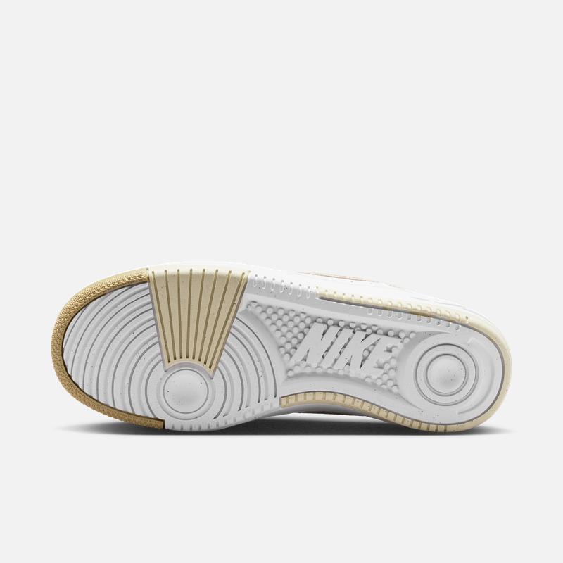 Nike Женская винтажная обувь на толстой подошве - Весенняя новая коллекция Классические спортивные туфли - NIKE GAMMA FORCE IB6171
