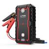 UTRAI Power Bank 2000A Пусковое устройство Портативное зарядное устройство Автомобильный бустер 12В Устройство для запуска автомобиля Аварийный стартер автомобильного аккумулятора