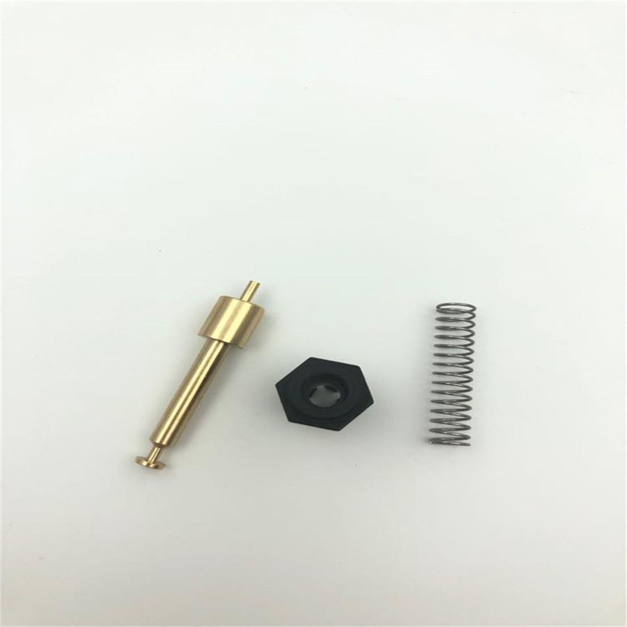 Carburetor Choke Rebuild Kit For Yamaha Virago Xv750 Xv1100 3Cf-1410A-00-00