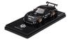 МОДЕЛЬ TSM Mazda Silhouette Liberty Walk Black Готовый продукт 1/43 RX-7 LB-Super (Правая ручка)