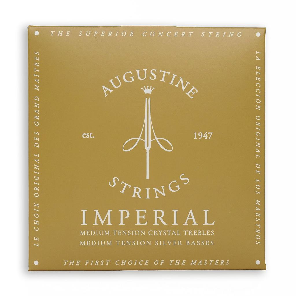 AUGUSTINE IMPERIAL RED НАБОР Augustine Imperial Red (красный)