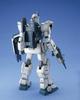 MG Mobile Suit Gundam 08th MS Platoon Gundam Easy Eight Scale Plastic Model RX-79(G)Ez-8 1/100 Color-coded