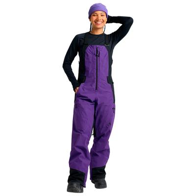 Burton Брюки Reserve Goretex 2L Bib