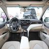 Для Toyota Camry 18-19 ABS дверная ручка центральная панель переключения передач приборная панель AC вентиляционное отверстие крышка салона автомобиля