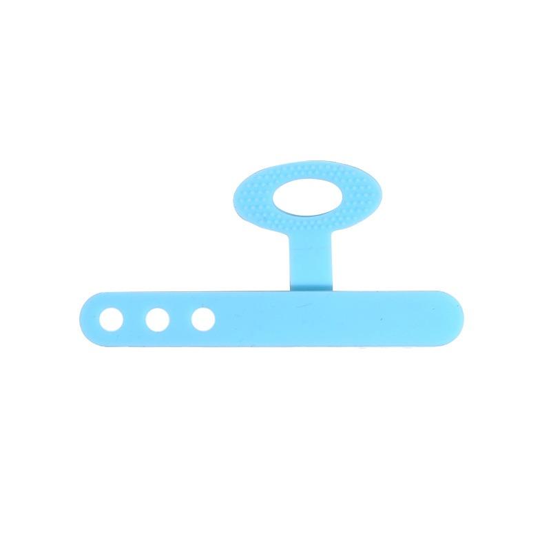 Guitar Finger Covers with Pick Slot Design Finger Protectors for Acoustic Electric Guitar Players Accessories