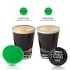 ICafilas Многоразовая Кофейная Капсула для Dolce Gusto Многоразовый Фильтр-Капсула из Нержавеющей Стали для Кофе Эспрессо Crema