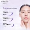 CHANDO Крем для глаз с эффектом реверсирования времени