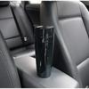 12V/24V Car Heating Cup Portable Stainless Steel Touch screen Digital Display Water Warmer Bottle Thermos cup Car Kettle