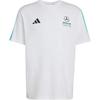 adidas Мужская футболка MERCEDES AMG KE8162