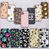 NH19 dog footprint Paw New High-End Shell Phone Case for Xiaomi Poco C40 C50 C51 C55 C65 C71 C75 F3 F5 F6 F7 M2 M3 Pro Ultra