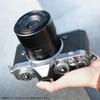 TTArtisan AF 23mm Объектив с фиксированным фокусным расстоянием для байонета Z Nikon Z Большая беззеркальная камера Пейзаж и Портрет Meisho Optical F1.8 APS-C (2-летняя гарантия производителя