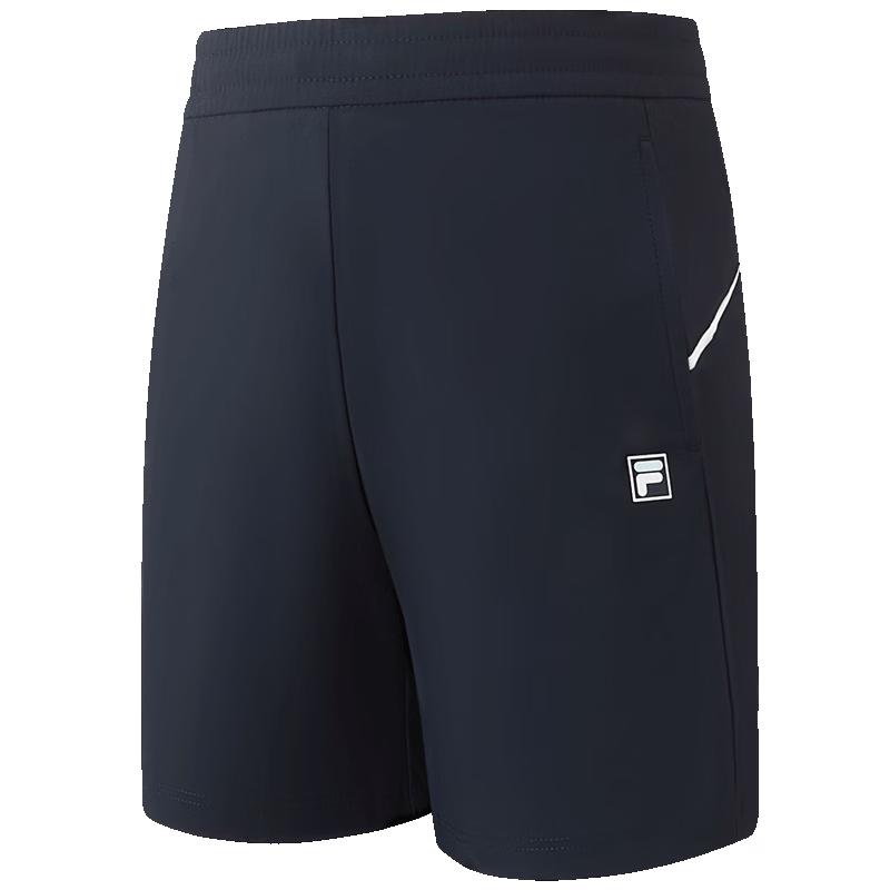 FILA Boys' Knit Sports Shorts