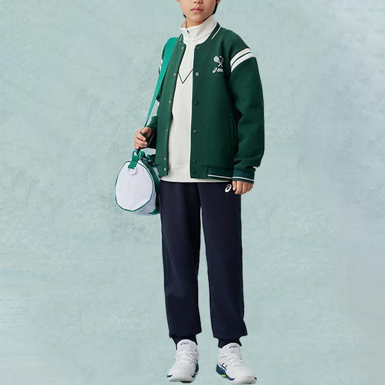 Asics Куртки для начальной школы Спортивный воротник Умеренная 331251053037-300