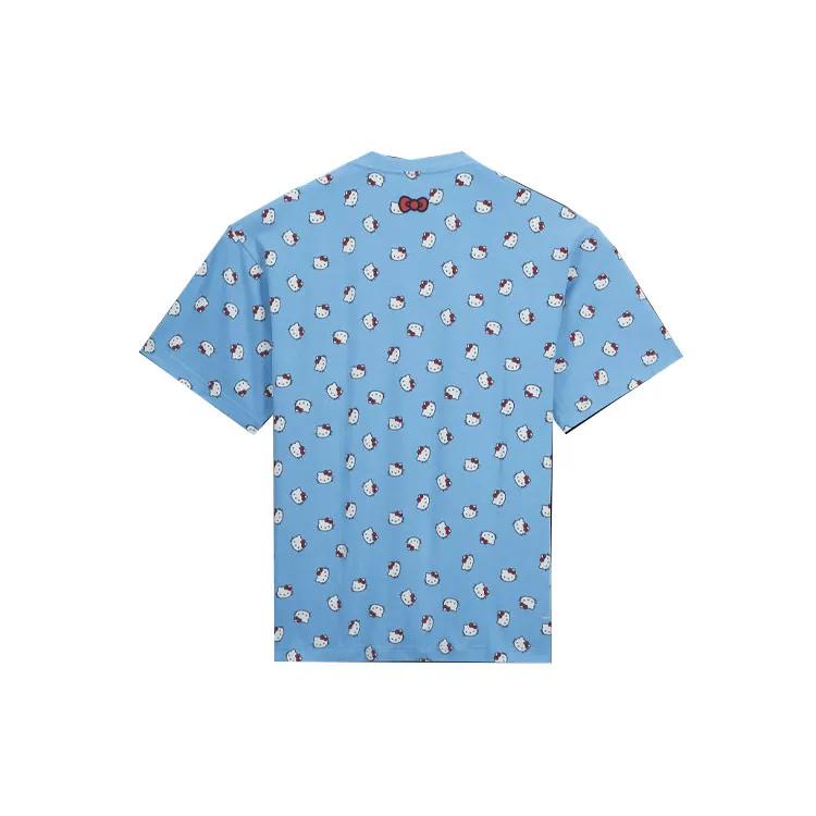 Nike Hello Kitty T Shirt Asia Sizing (Unisex) T-Shirts DR5520 412
