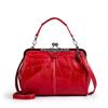 Trendy High-quality Women's Leather Crossbody Shoulder Bag Fashion Luxury Designer Shopping Tote Bags